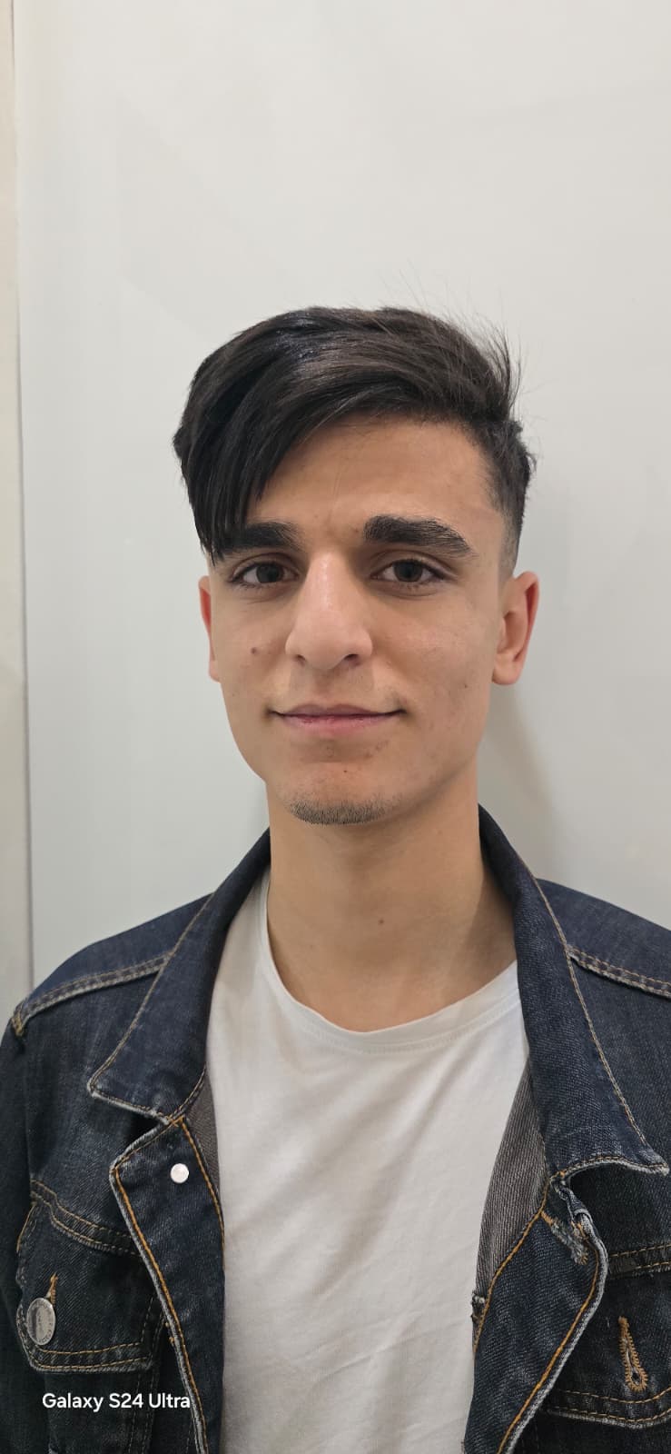 ABDURRAHMAN ŞAHİN